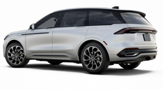 2025 Lincoln Lincoln Nautilus External Image 2